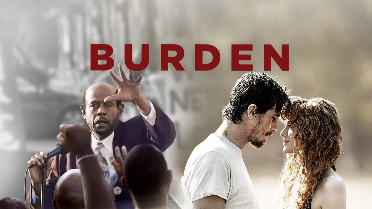 Burden still 6