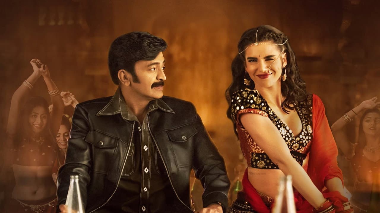 Kalki still 2