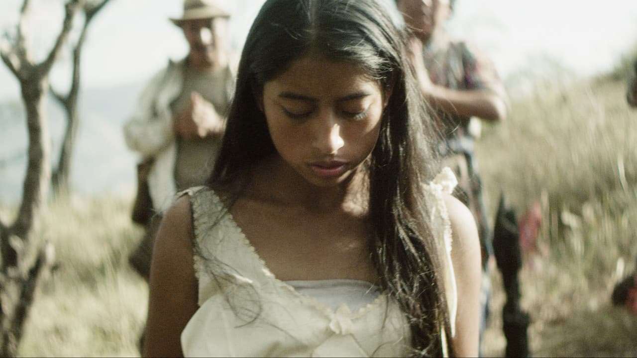 Ixcanul still 1