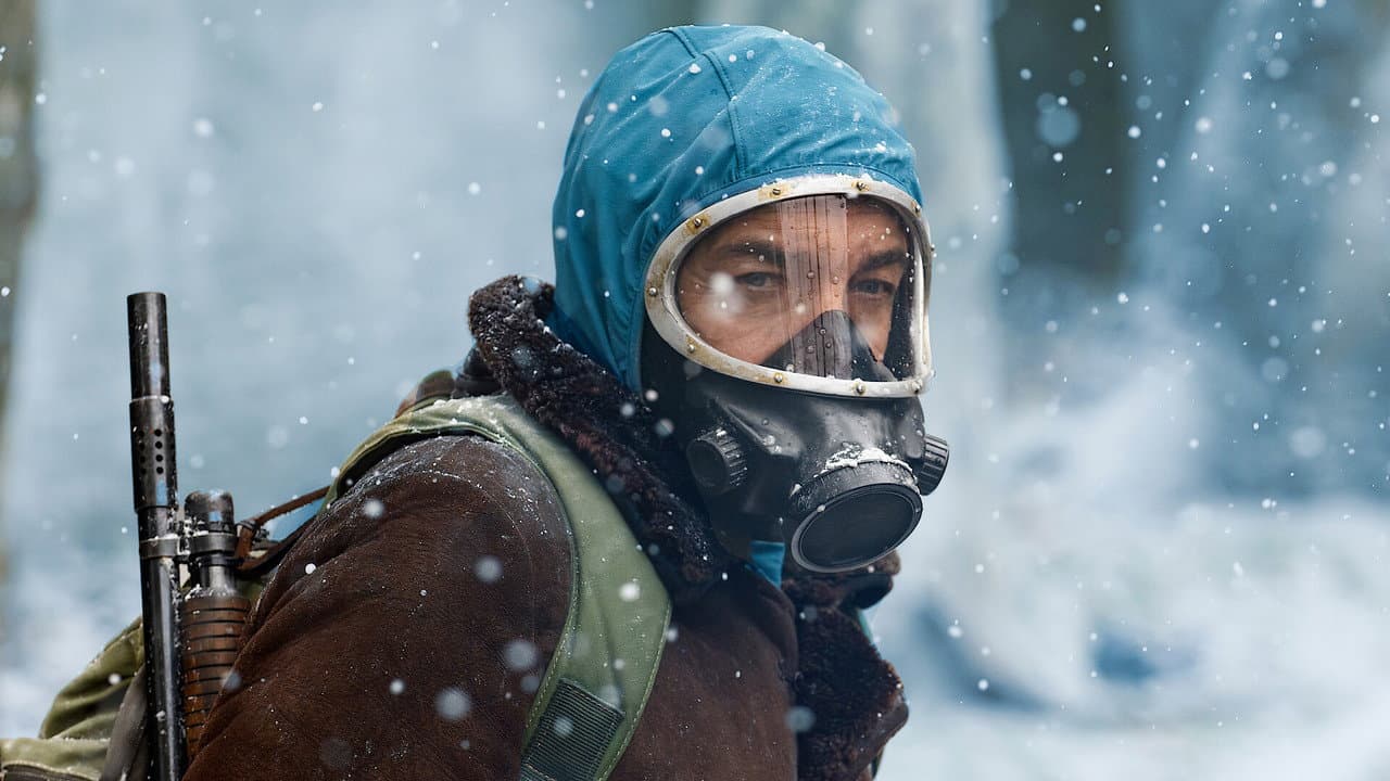 Netflix Reveals The Eternaut 2025 Viewership Data still 5