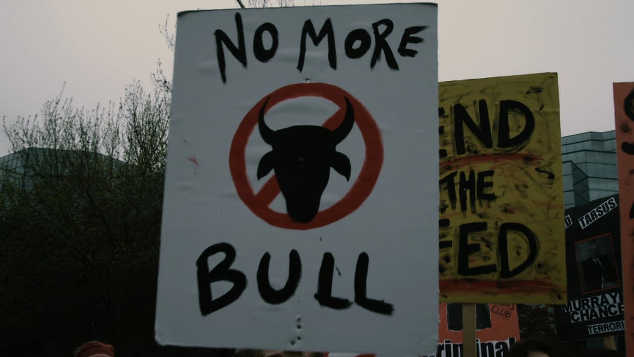 The Conspiracy still 8