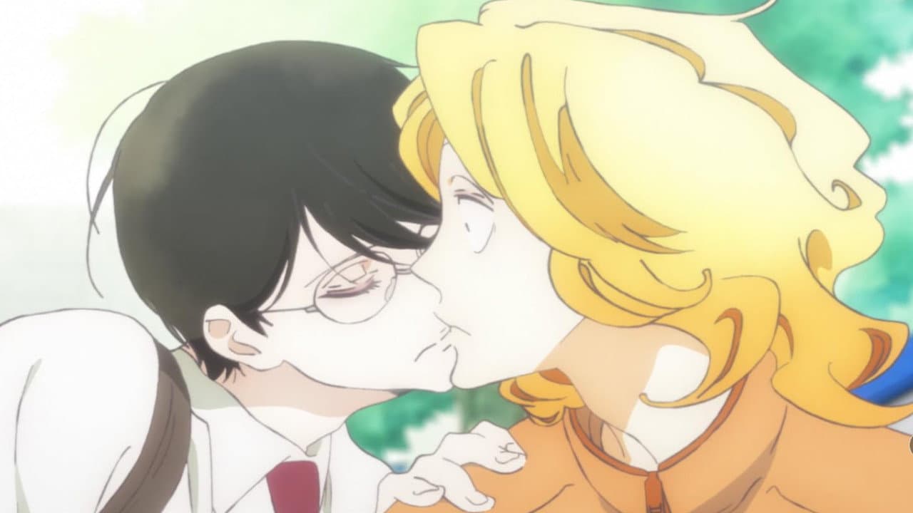 Dou kyu sei β Classmates still 6