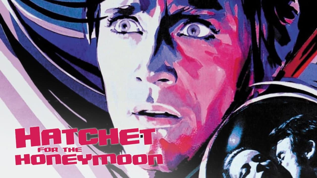 Hatchet for the Honeymoon still 7