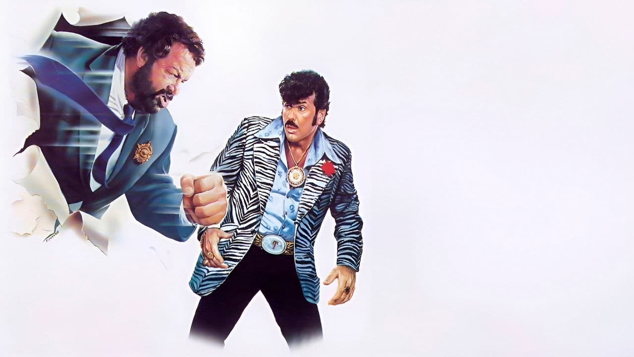 Thieves and Robbers still 2