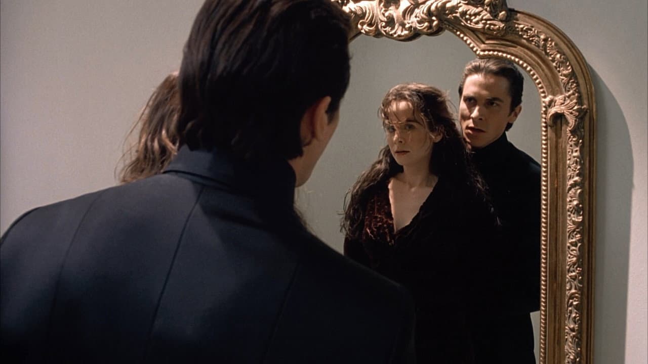 Equilibrium still 7