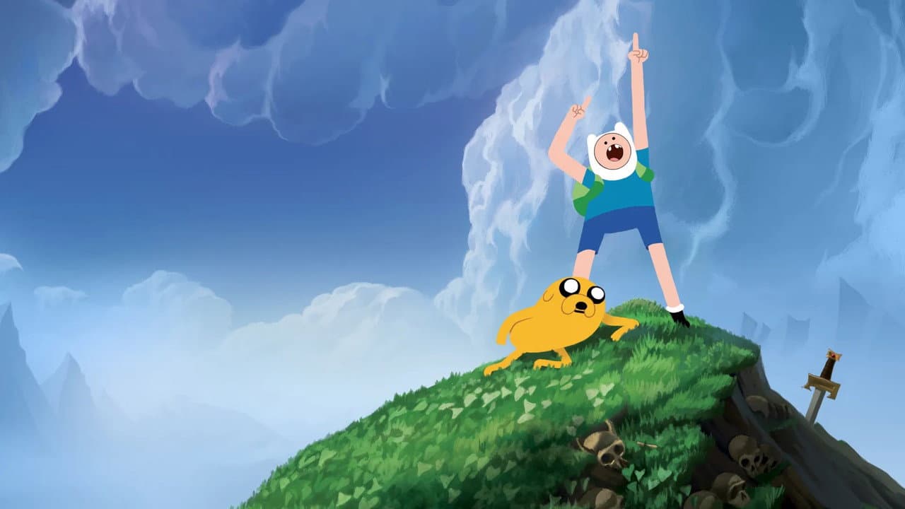 Adventure Time: Side Quests Season 2 Review - MovieBuzz still 6