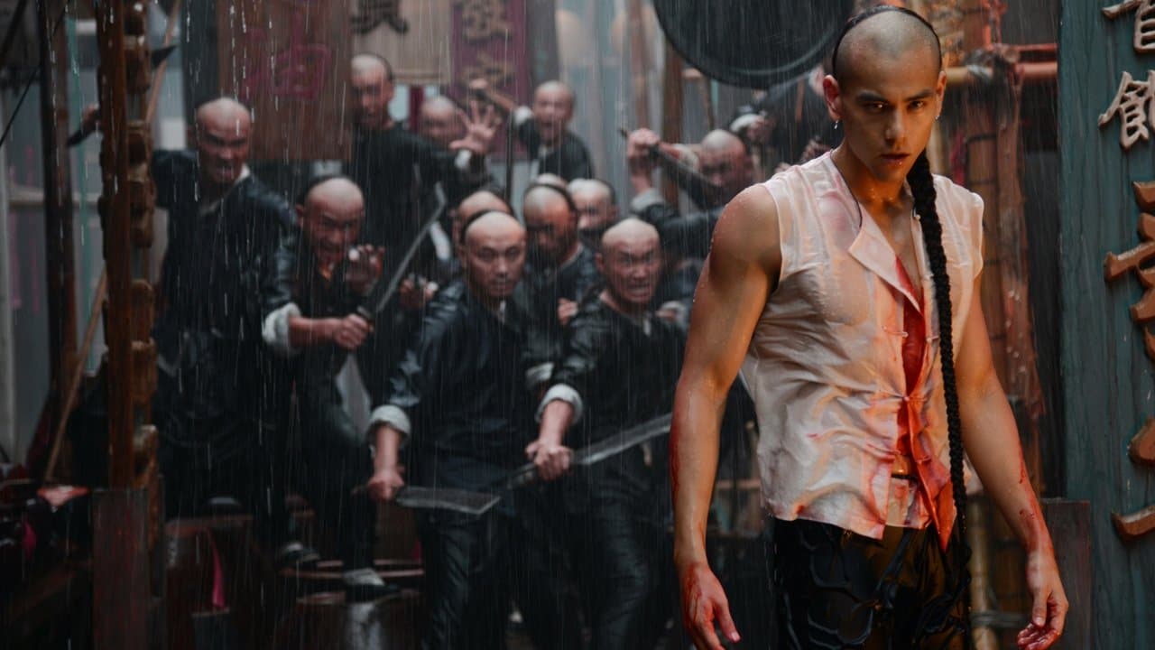 Rise of a Legend (2014) - Movie News & Updates still 2