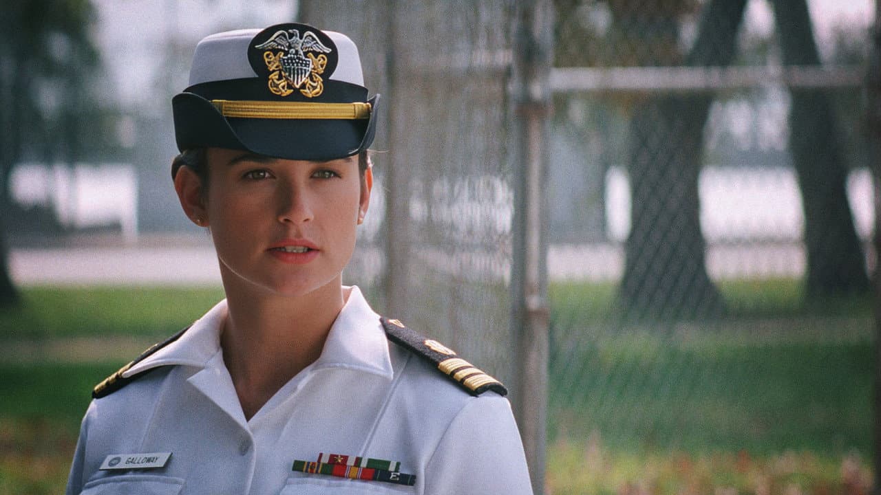 A Few Good Men still 7