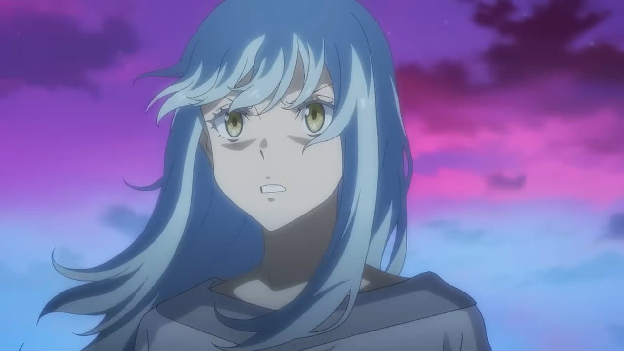 That Time I Got Reincarnated as a Slime the Movie: Tears of the Azure Sea still 7
