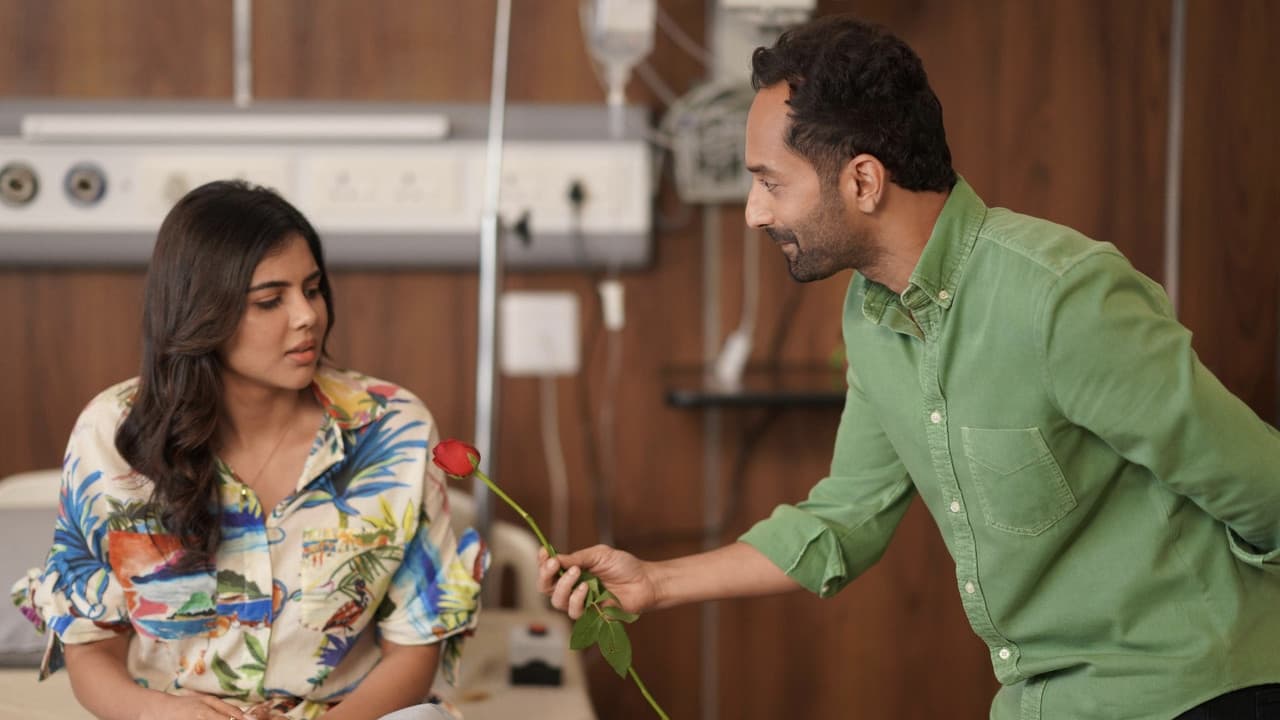 Odum Kuthira Chadum Kuthira still 1
