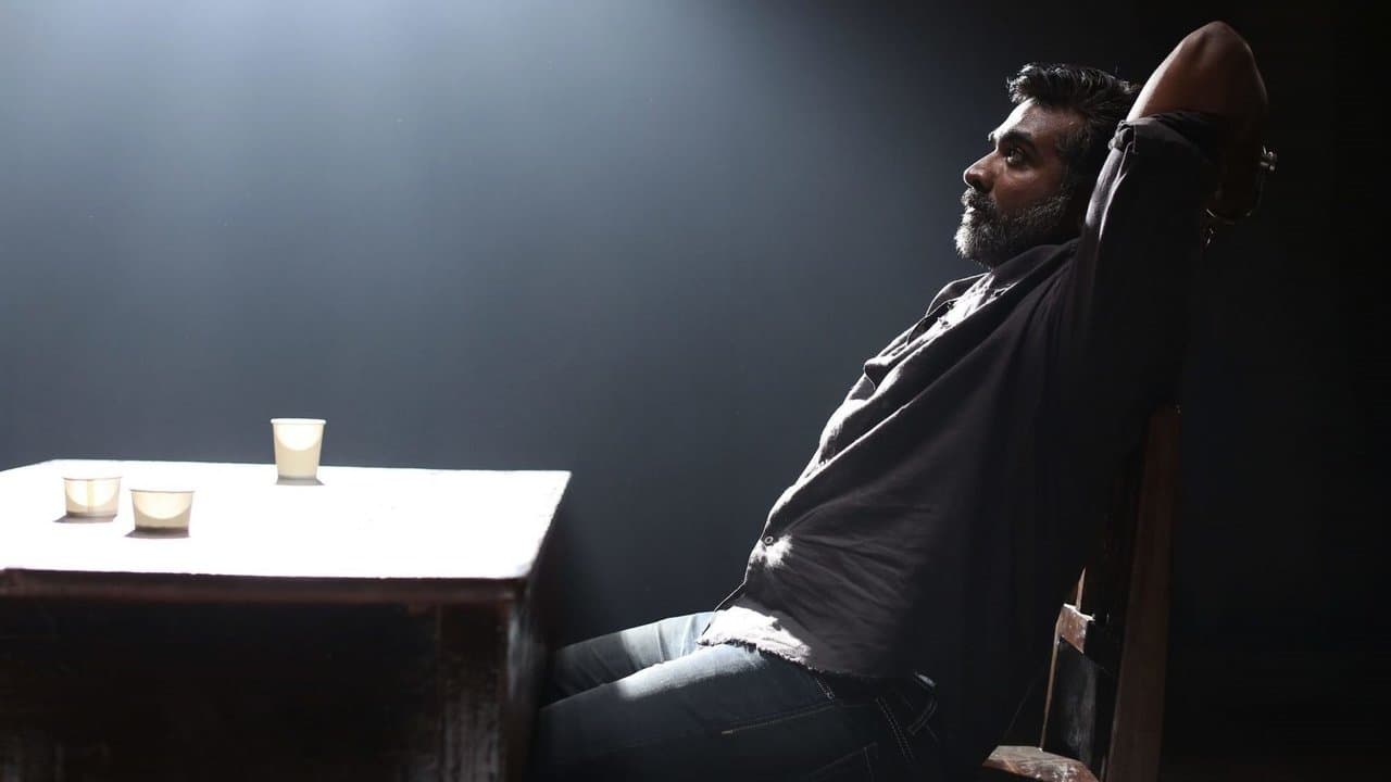 Vikram Vedha still 4