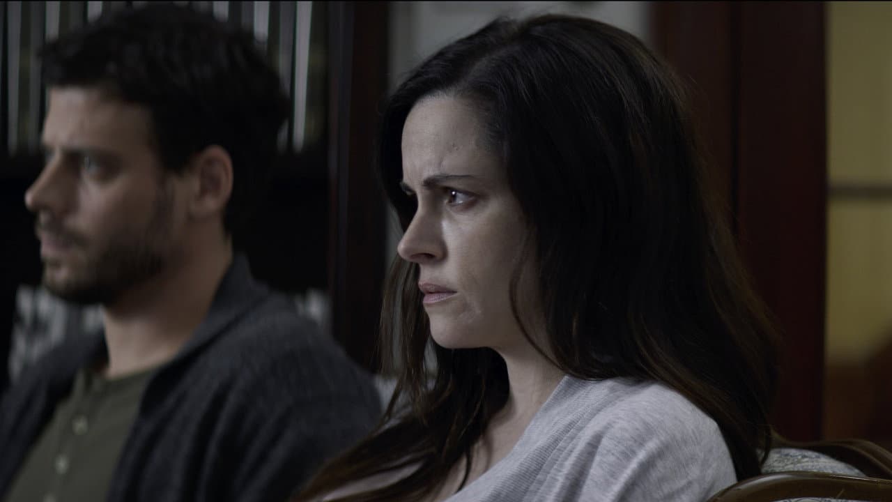 Mom still 7