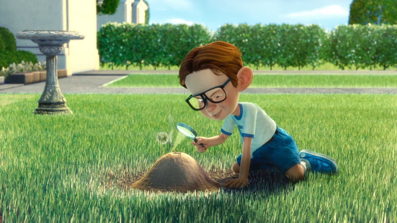 The Ant Bully still 1