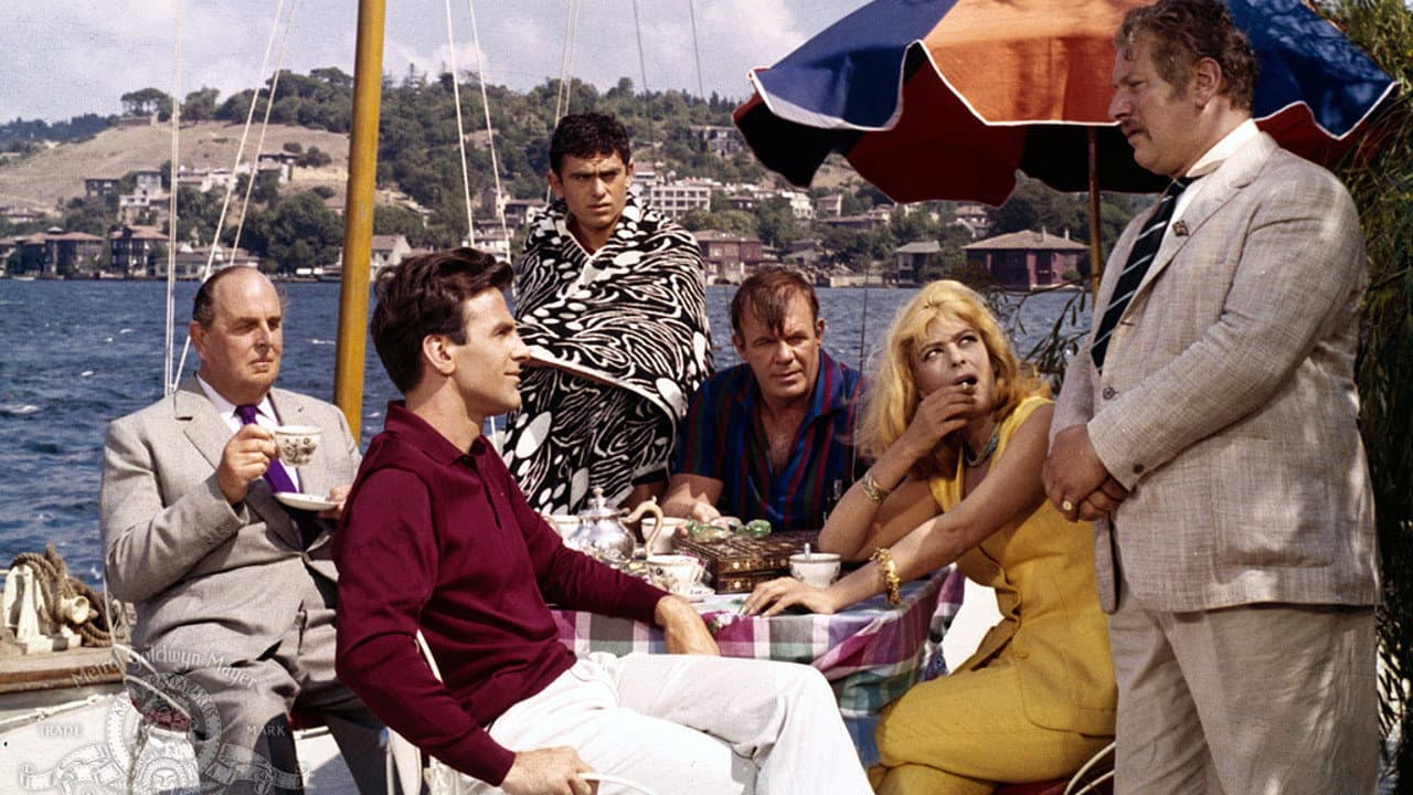 Topkapi still 8