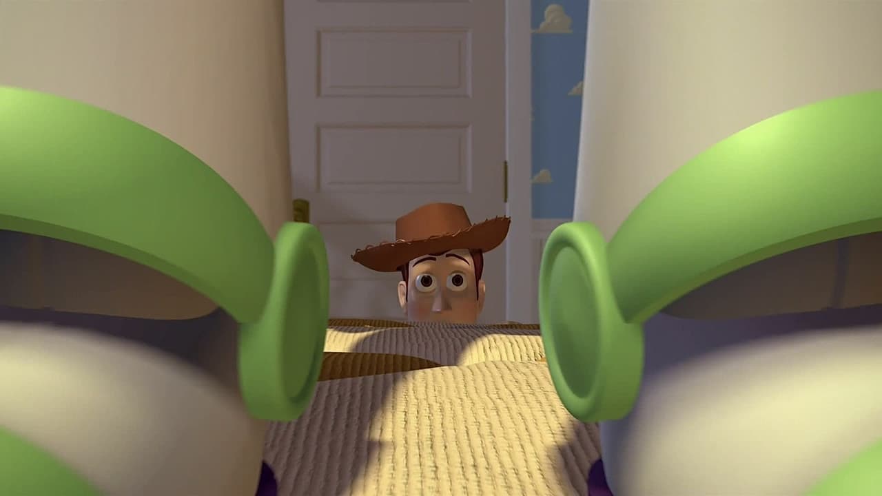 Toy Story still 4