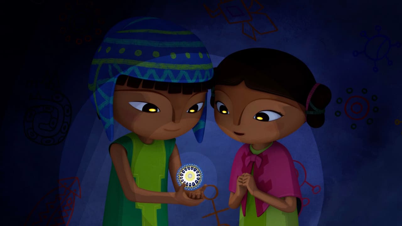 Pachamama still 1