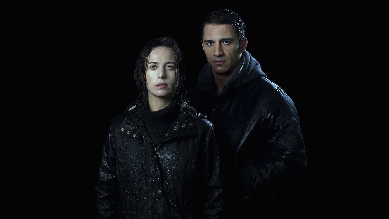 The Invisible Guardian still 8
