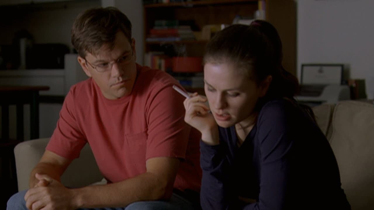 Margaret still 5