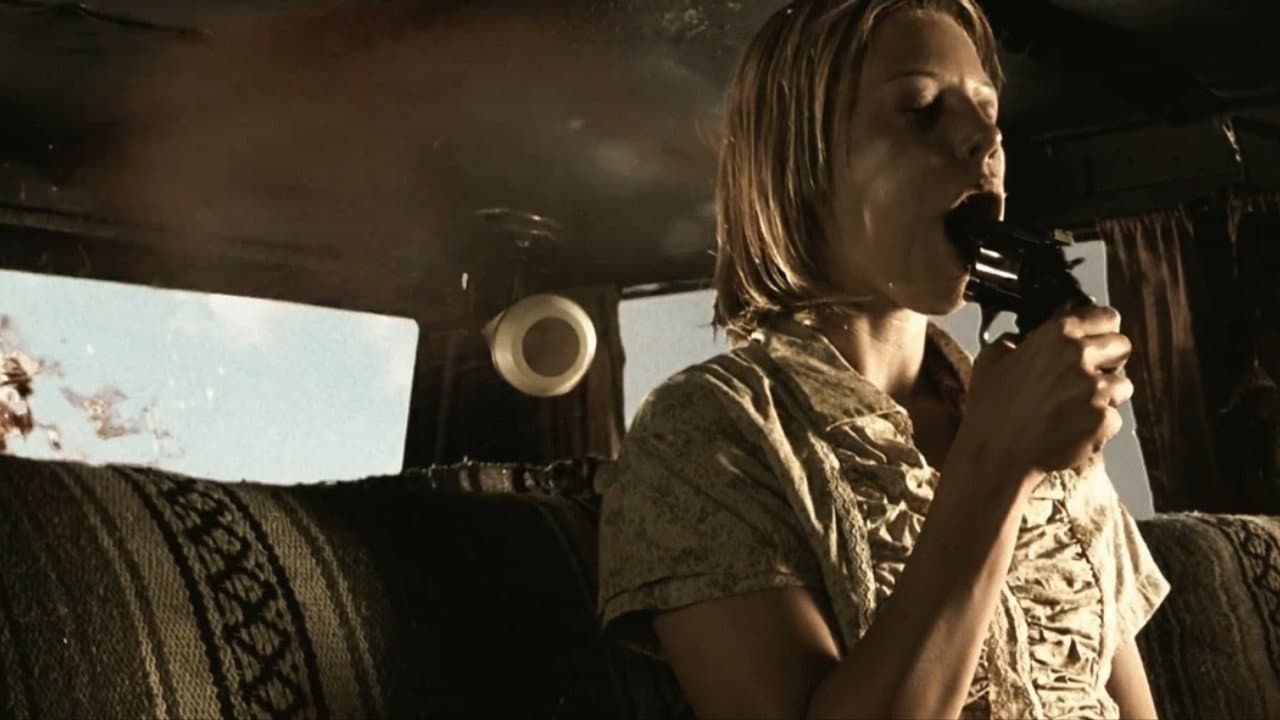 The Texas Chainsaw Massacre still 5