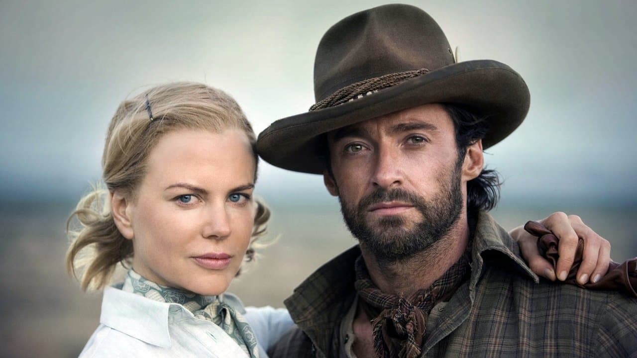 Australia still 6