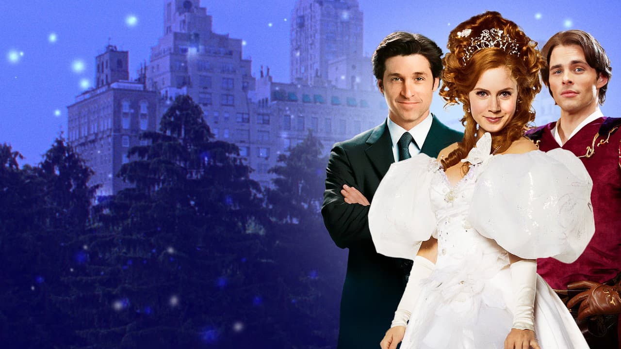 Enchanted still 3
