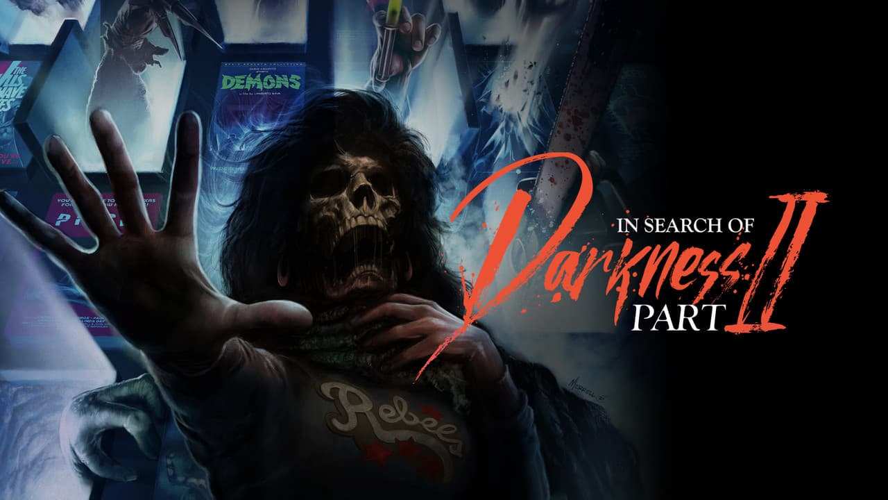 In Search of Darkness: Part II still 4