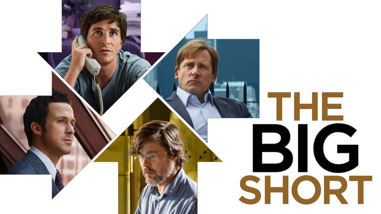 The Big Short still 7