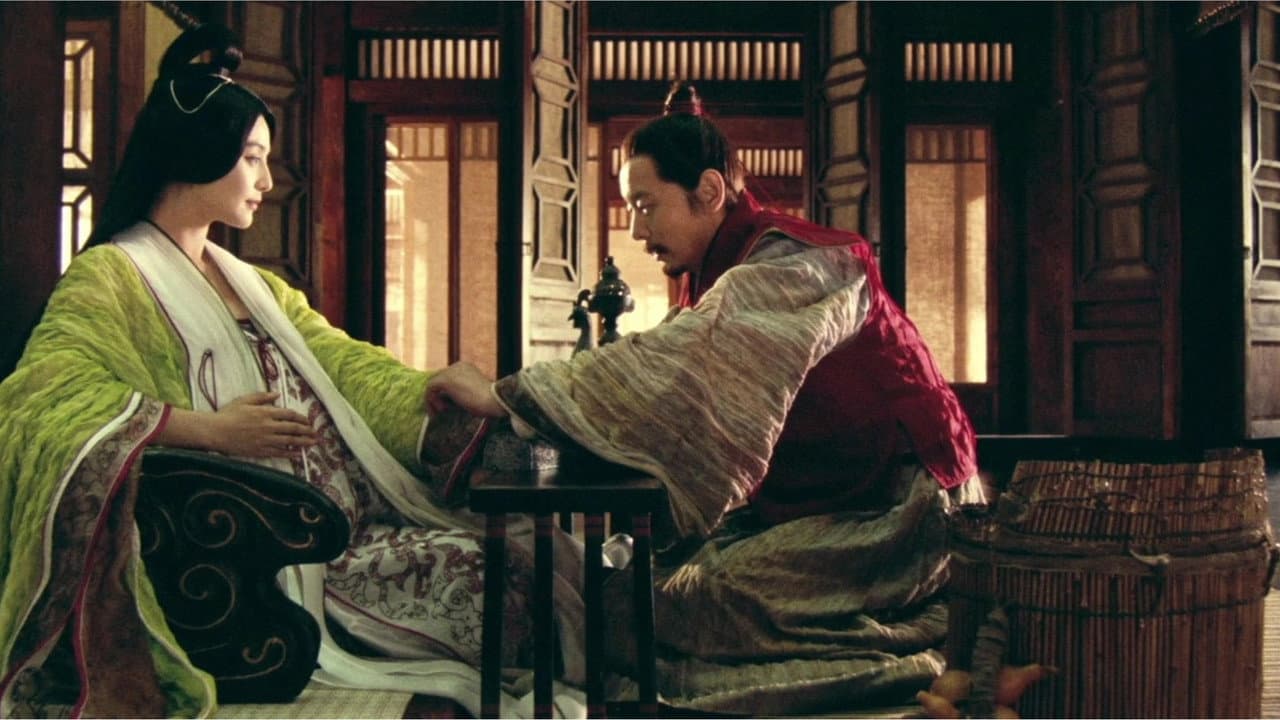 Sacrifice still 3