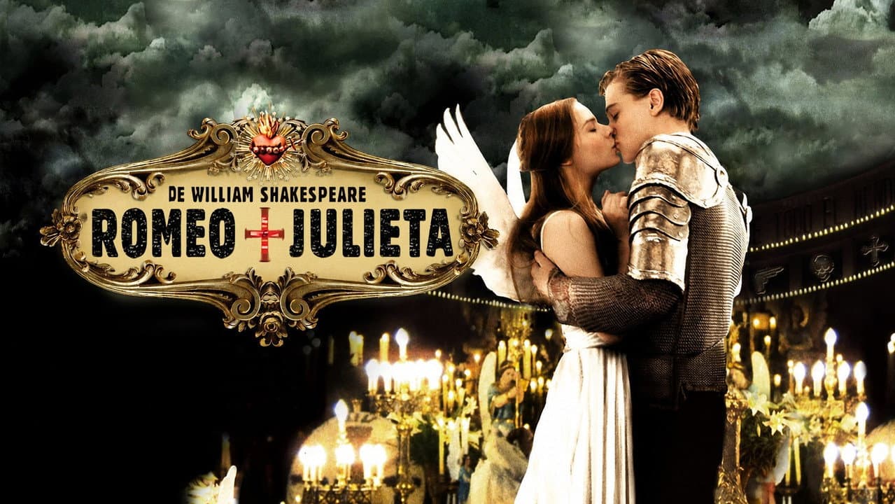 Romeo + Juliet still 3