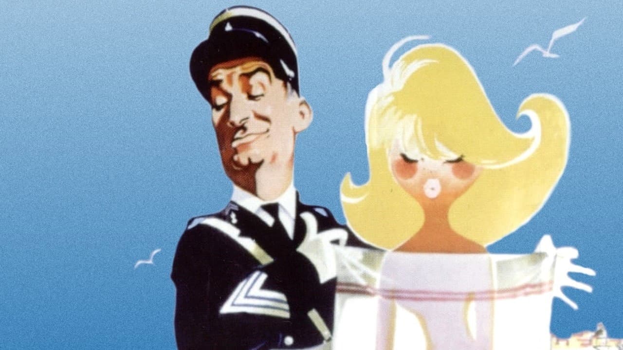 Le Gendarme de Saint-Tropez still 4