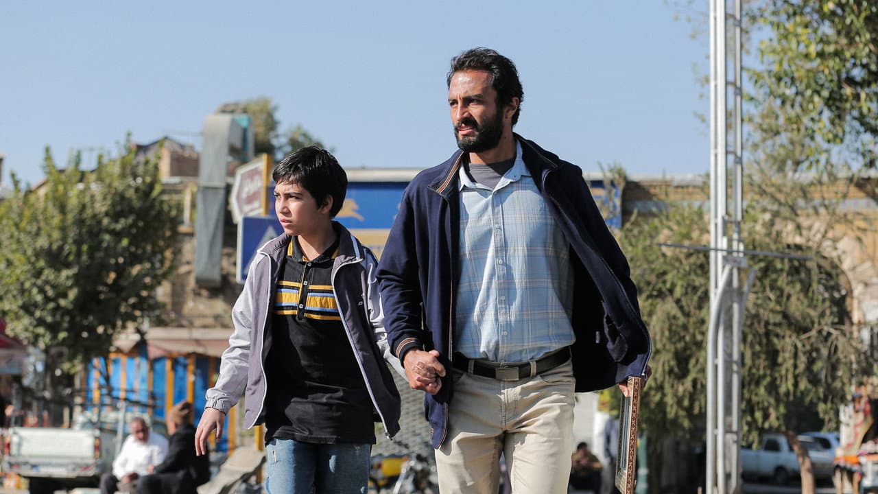 A Hero still 4