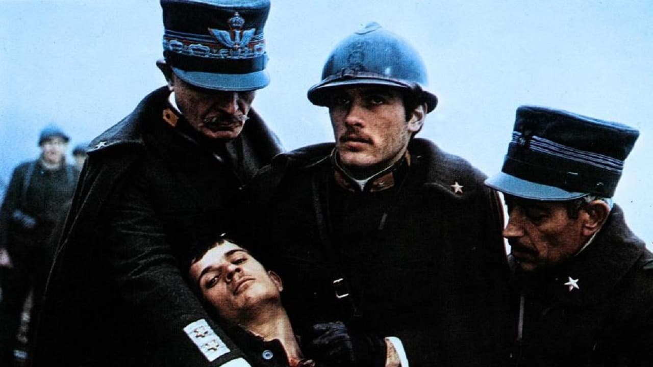 Many Wars Ago still 2