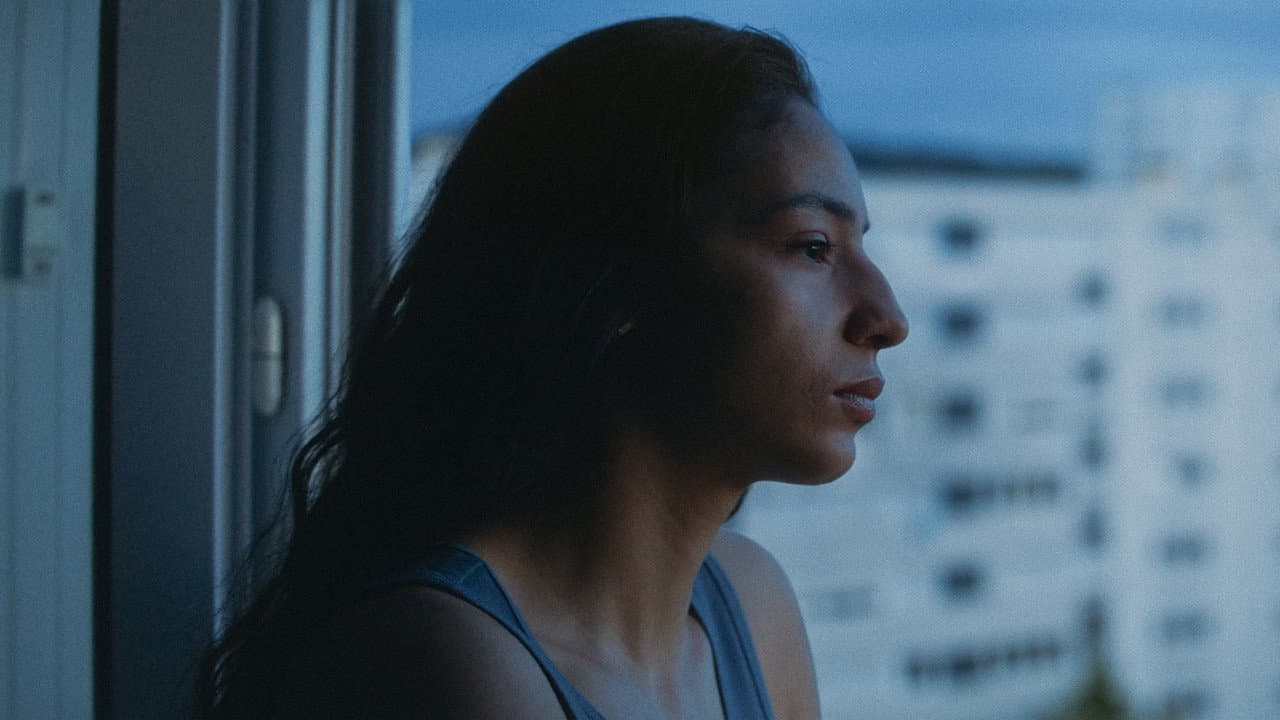 The Little Sister still 6