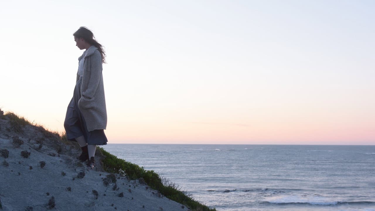 The Light Between Oceans still 3