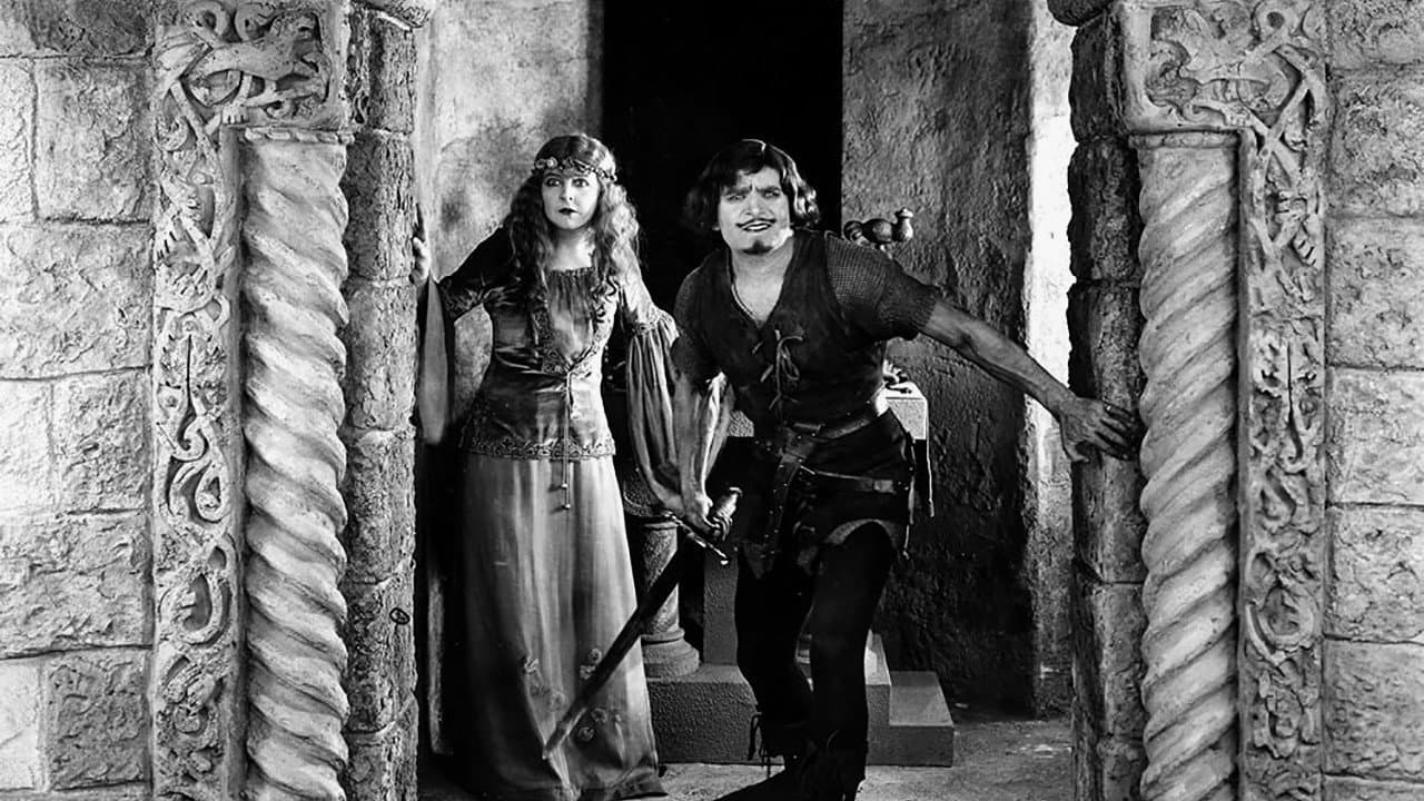 Robin Hood still 2