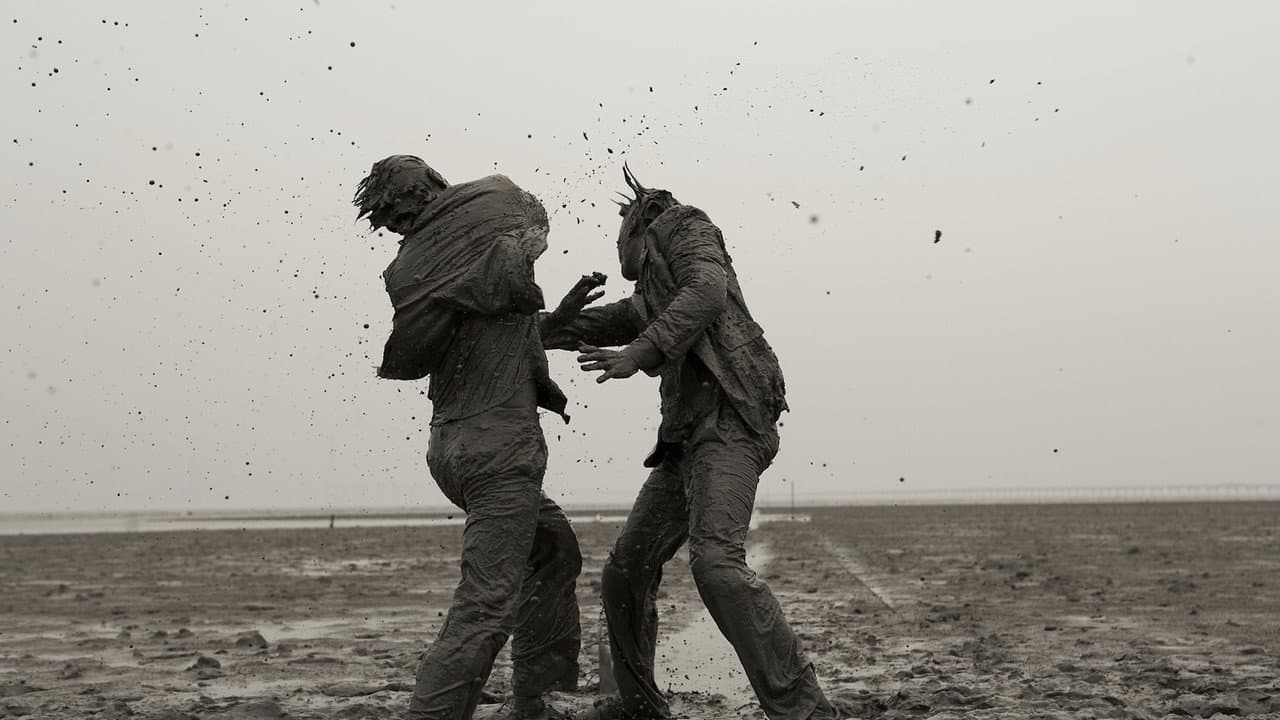 Rough Cut still 3