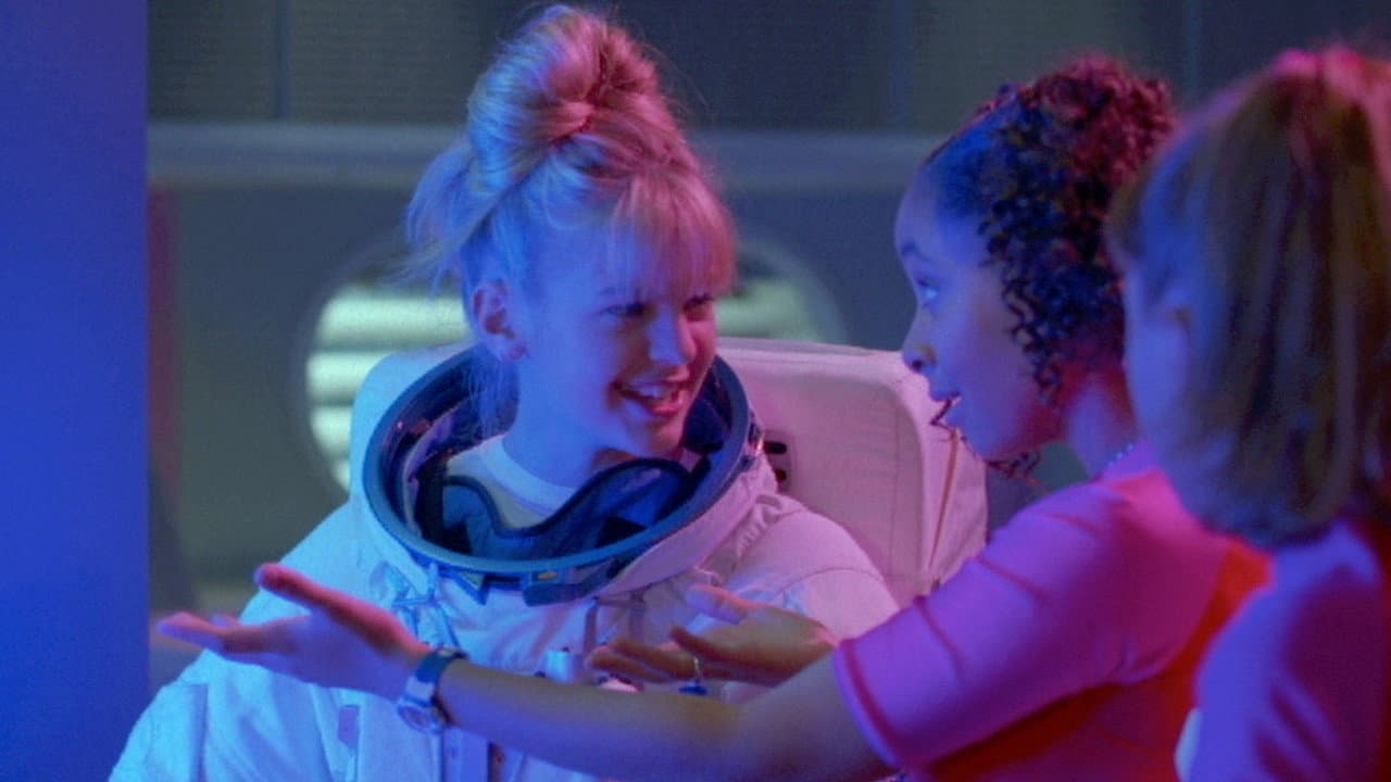 Zenon: Girl of the 21st Century still 3