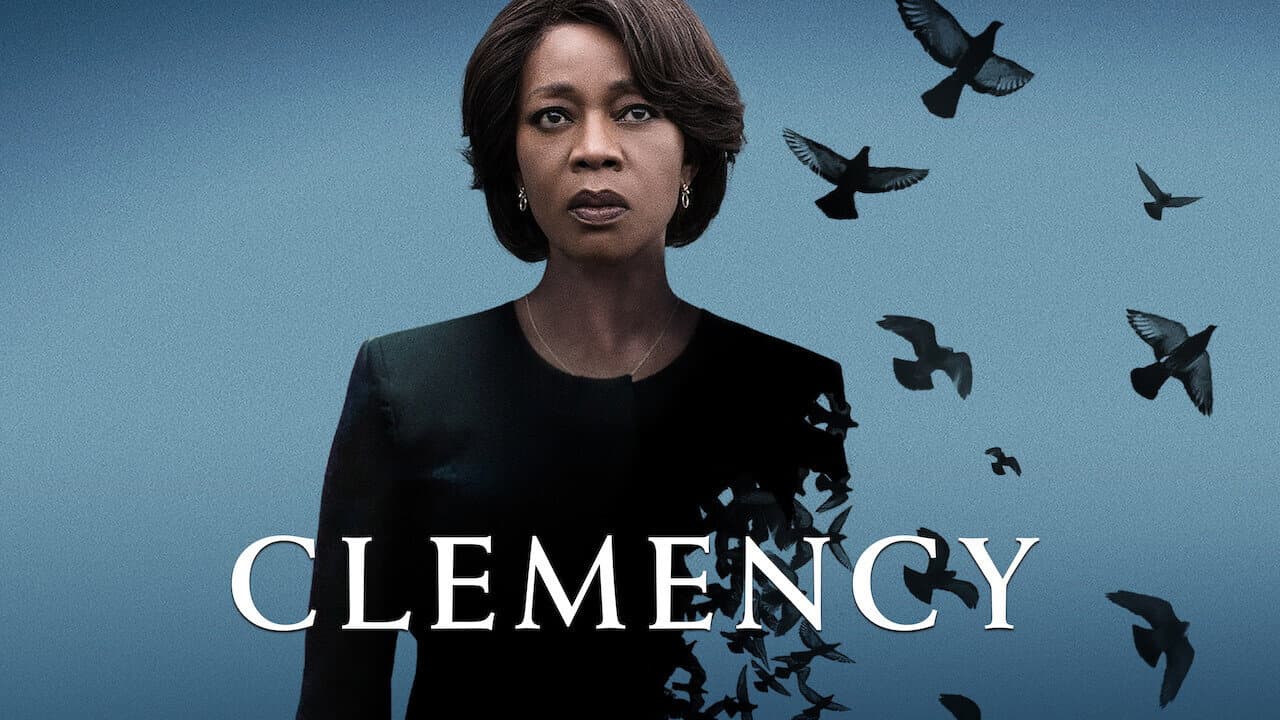 Clemency still 5