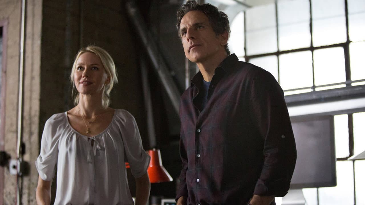 While We're Young still 5