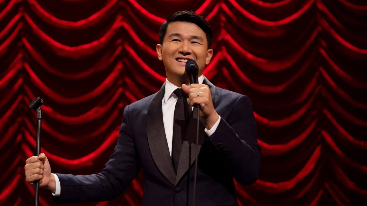 Ronny Chieng: Asian Comedian Destroys America! still 4