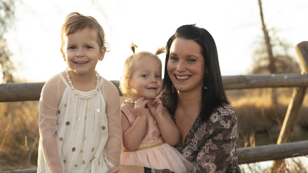 American Murder: The Family Next Door still 5