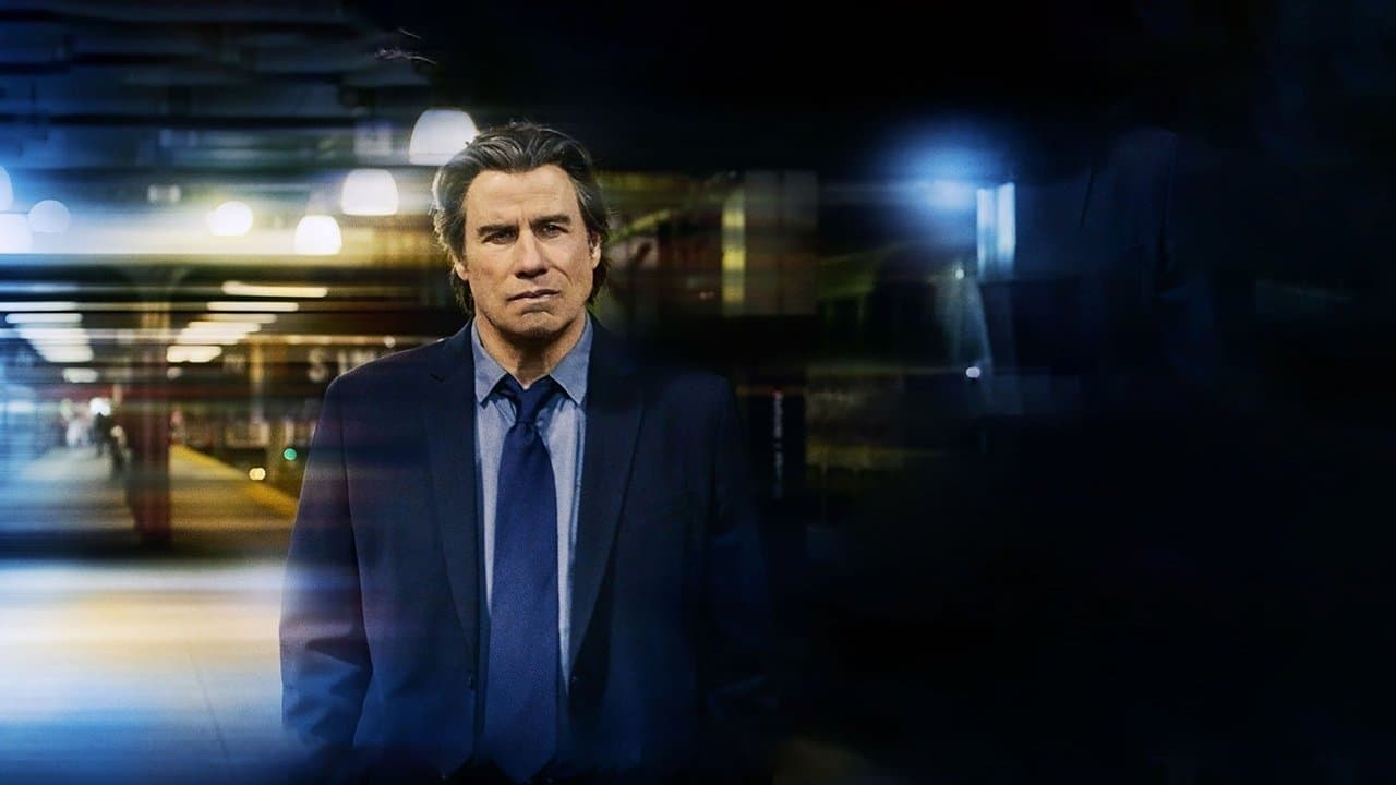 The Forger still 2