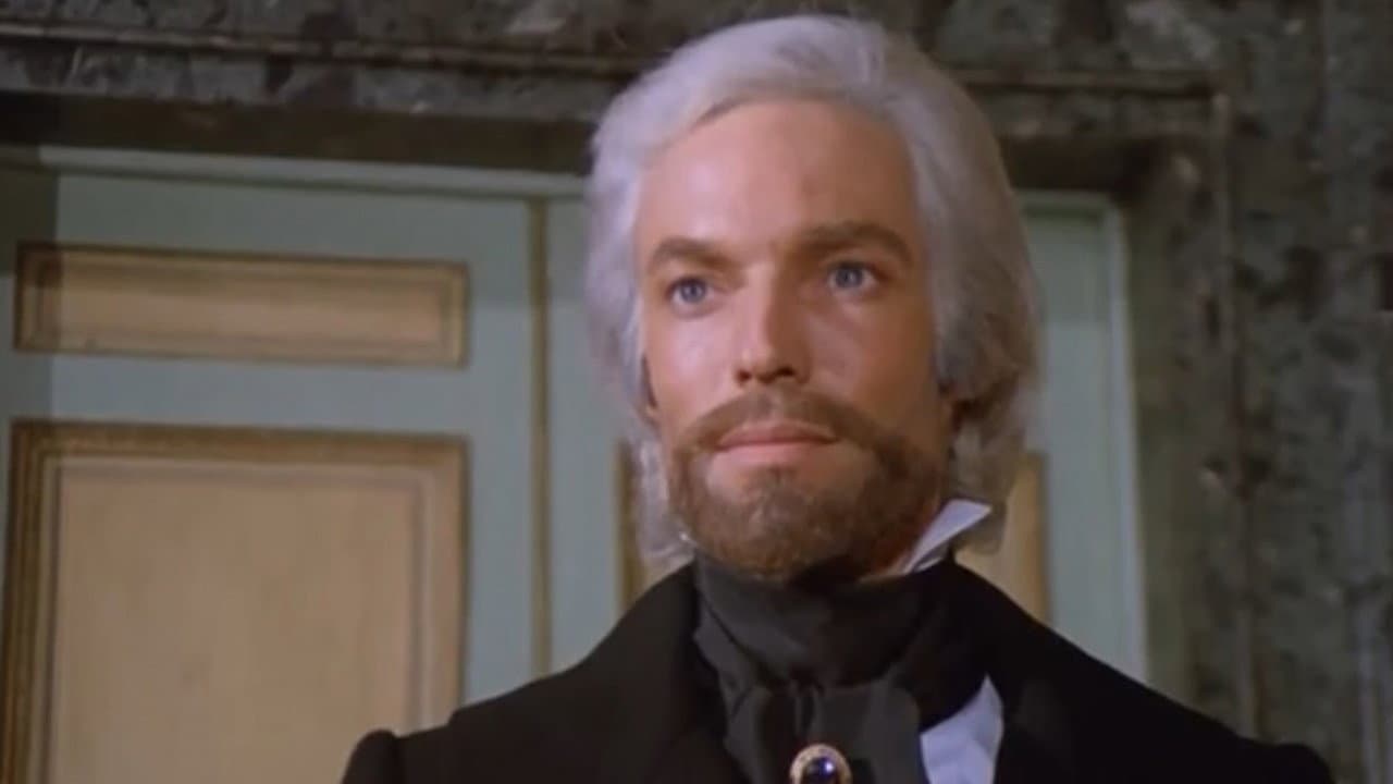 The Count of Monte-Cristo still 3