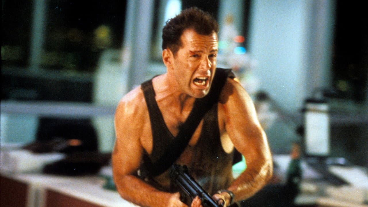 Die Hard still 2
