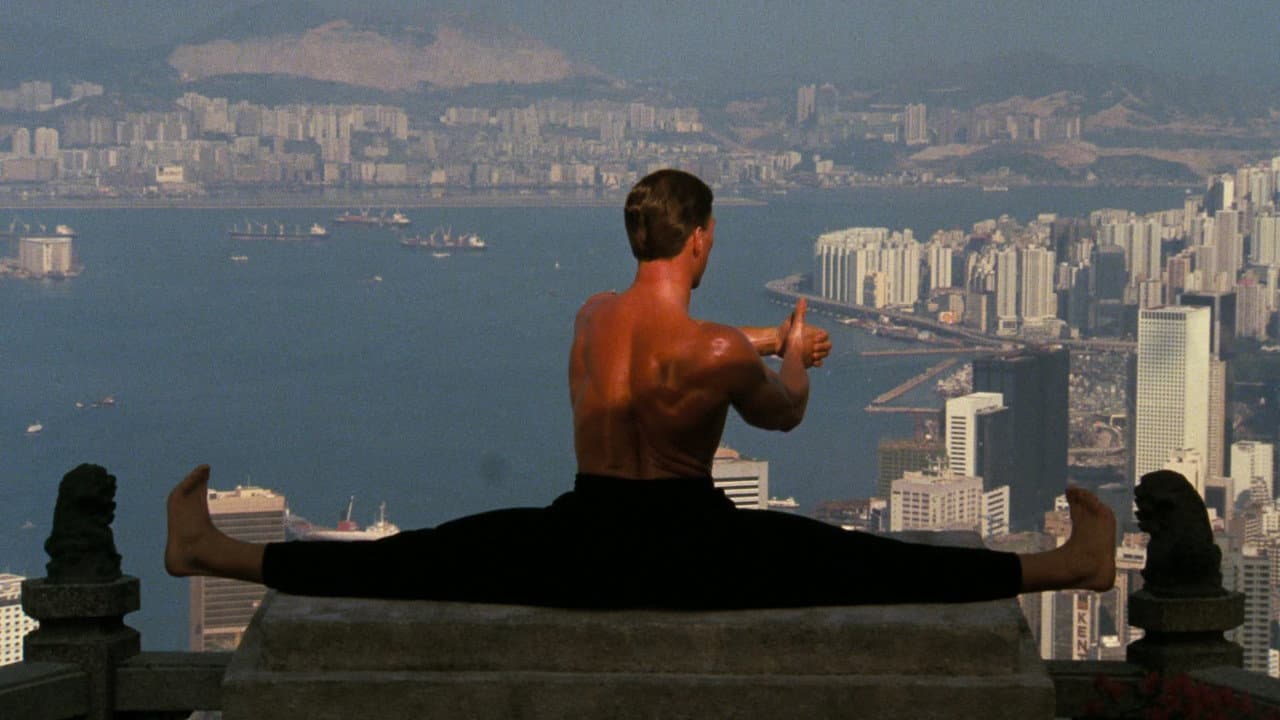 Bloodsport still 5