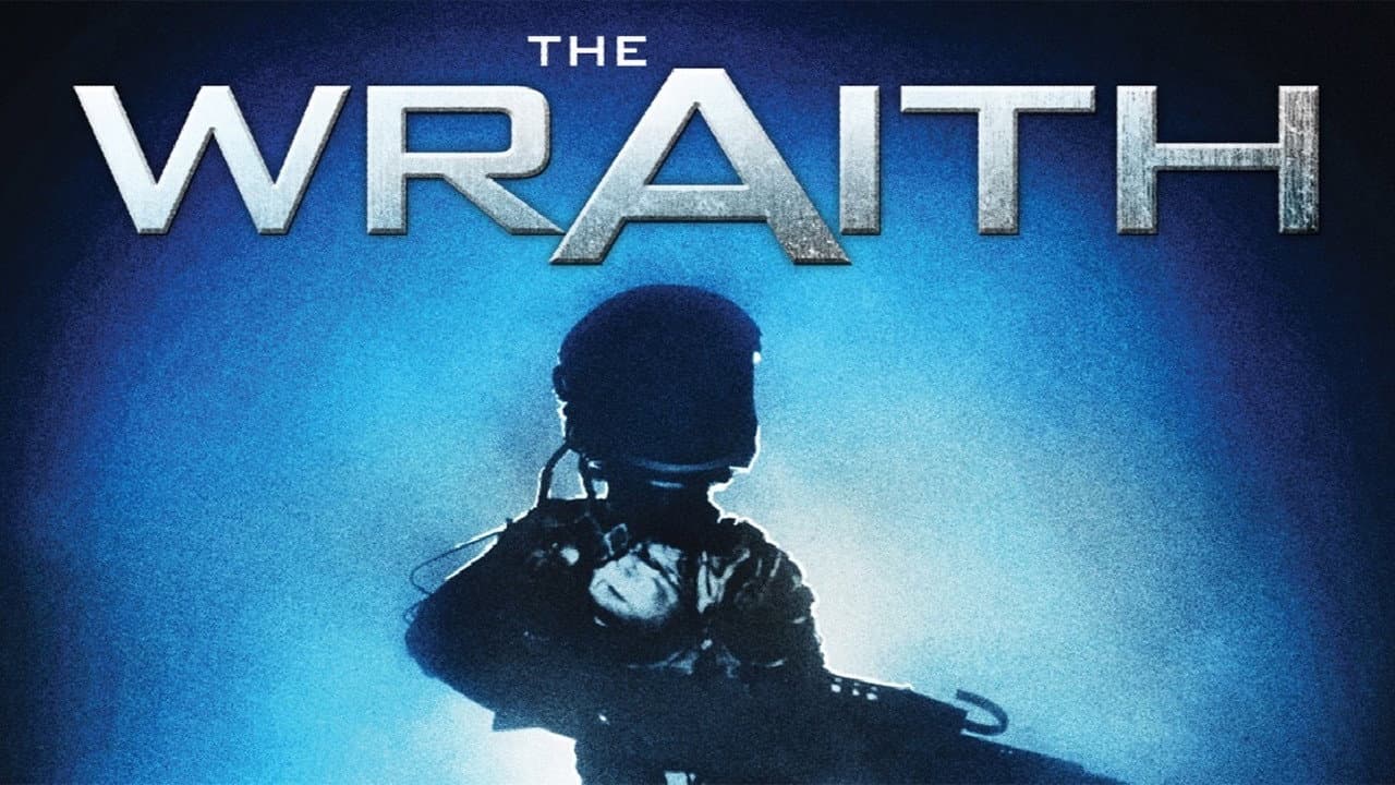 The Wraith still 8