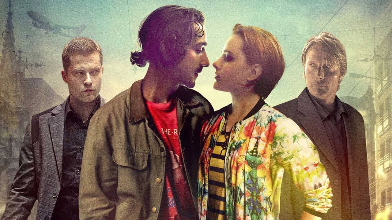 Charlie Countryman still 4