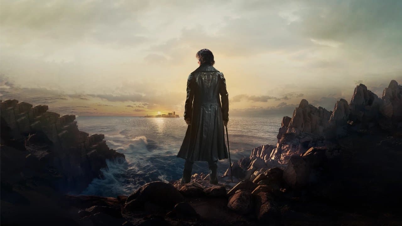 The Count of Monte Cristo still 1
