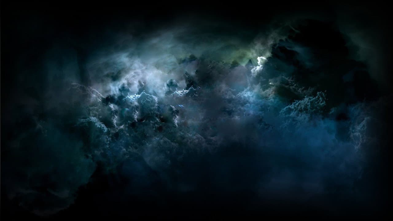 My Dying Bride: For Darkest Eyes still 1