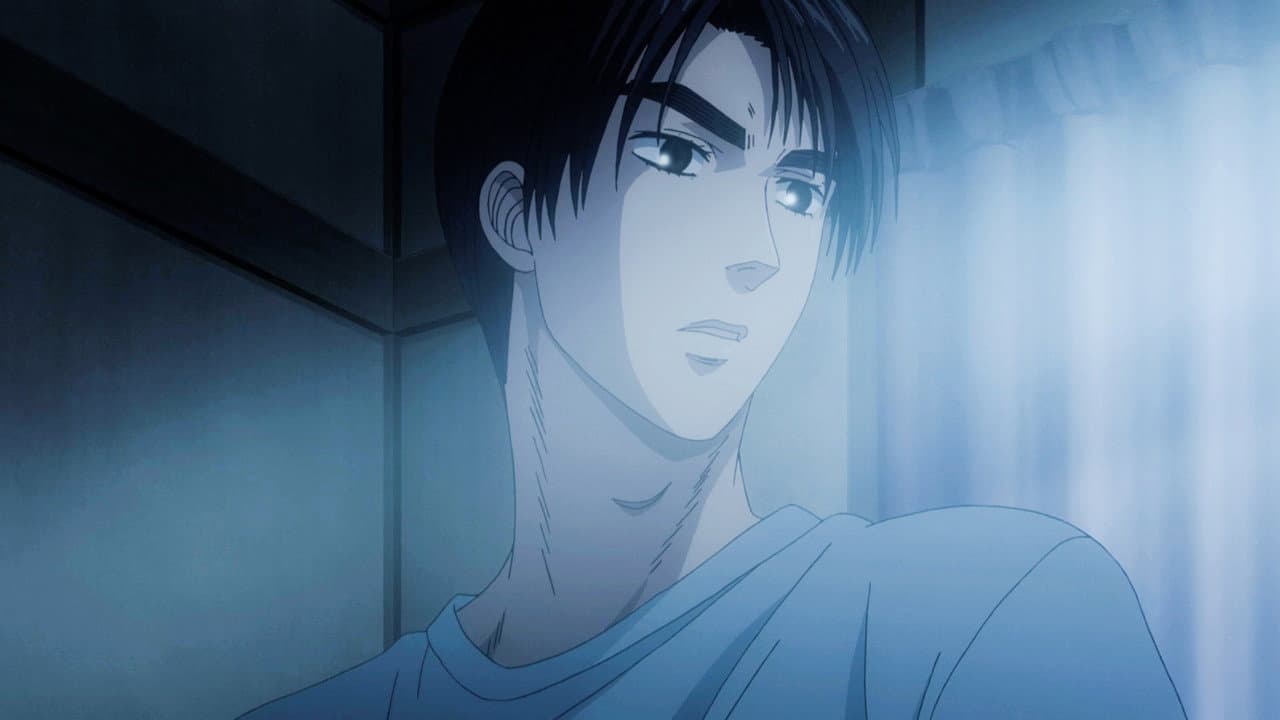 Initial D Legend 2: Racer still 6
